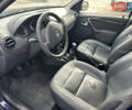 Синий Дачия Duster, объемом двигателя 1.6 л и пробегом 195 тыс. км за 9500 $, фото 27 на Automoto.ua