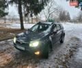 Синий Дачия Duster, объемом двигателя 1.46 л и пробегом 168 тыс. км за 8500 $, фото 1 на Automoto.ua