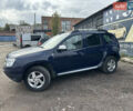Синий Дачия Duster, объемом двигателя 1.6 л и пробегом 195 тыс. км за 9500 $, фото 6 на Automoto.ua