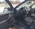 Синій Дачія Duster, об'ємом двигуна 1.5 л та пробігом 223 тис. км за 9450 $, фото 27 на Automoto.ua