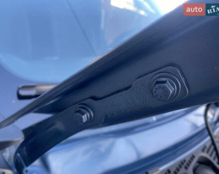 Синій Дачія Duster, об'ємом двигуна 1.5 л та пробігом 265 тис. км за 8950 $, фото 36 на Automoto.ua