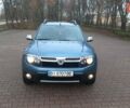 Синій Дачія Duster, об'ємом двигуна 1.6 л та пробігом 144 тис. км за 9999 $, фото 1 на Automoto.ua