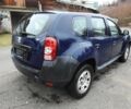 Синий Дачия Duster, объемом двигателя 0 л и пробегом 245 тыс. км за 5790 $, фото 3 на Automoto.ua