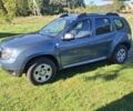 Дачія Duster 2011 у Бродах на Automoto.ua Синій Дачія Duster, об'ємом двигуна 1.46 л та пробігом 207 тис. км за 8300 $, фото 1 на Automoto.ua