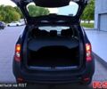 Синий Дачия Duster, объемом двигателя 1.6 л и пробегом 167 тыс. км за 8999 $, фото 7 на Automoto.ua