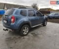 Синій Дачія Duster, об'ємом двигуна 1.5 л та пробігом 275 тис. км за 8200 $, фото 2 на Automoto.ua