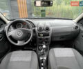 Синий Дачия Duster, объемом двигателя 1.6 л и пробегом 220 тыс. км за 7790 $, фото 40 на Automoto.ua