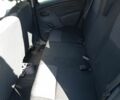 Синий Дачия Duster, объемом двигателя 1.5 л и пробегом 67 тыс. км за 9000 $, фото 5 на Automoto.ua