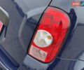 Синий Дачия Duster, объемом двигателя 1.6 л и пробегом 191 тыс. км за 9300 $, фото 28 на Automoto.ua
