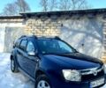 Синій Дачія Duster, об'ємом двигуна 1.6 л та пробігом 13500 тис. км за 9200 $, фото 1 на Automoto.ua
