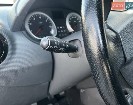 Синій Дачія Duster, об'ємом двигуна 1.6 л та пробігом 190 тис. км за 9350 $, фото 45 на Automoto.ua