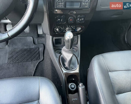 Синій Дачія Duster, об'ємом двигуна 1.6 л та пробігом 190 тис. км за 9350 $, фото 49 на Automoto.ua