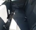 Синій Дачія Duster, об'ємом двигуна 1.5 л та пробігом 67 тис. км за 9000 $, фото 4 на Automoto.ua