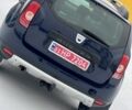 Синій Дачія Duster, об'ємом двигуна 1.6 л та пробігом 155 тис. км за 8750 $, фото 6 на Automoto.ua