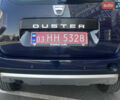 Синій Дачія Duster, об'ємом двигуна 1.6 л та пробігом 190 тис. км за 9350 $, фото 19 на Automoto.ua