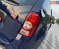 Синий Дачия Duster, объемом двигателя 1.6 л и пробегом 190 тыс. км за 9500 $, фото 31 на Automoto.ua