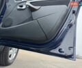 Синий Дачия Duster, объемом двигателя 1.6 л и пробегом 191 тыс. км за 9300 $, фото 66 на Automoto.ua