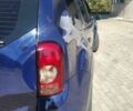 Синий Дачия Duster, объемом двигателя 1.6 л и пробегом 260 тыс. км за 8500 $, фото 3 на Automoto.ua