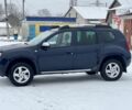 Синій Дачія Duster, об'ємом двигуна 1.6 л та пробігом 155 тис. км за 8750 $, фото 3 на Automoto.ua