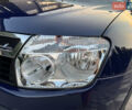 Синий Дачия Duster, объемом двигателя 1.6 л и пробегом 190 тыс. км за 9500 $, фото 24 на Automoto.ua