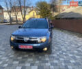 Синій Дачія Duster, об'ємом двигуна 1.5 л та пробігом 265 тис. км за 9100 $, фото 1 на Automoto.ua