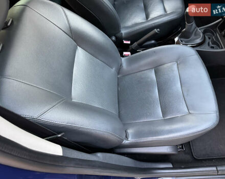 Синий Дачия Duster, объемом двигателя 1.6 л и пробегом 190 тыс. км за 9500 $, фото 57 на Automoto.ua