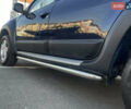 Синій Дачія Duster, об'ємом двигуна 1.6 л та пробігом 190 тис. км за 9350 $, фото 14 на Automoto.ua