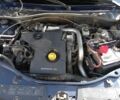 Синий Дачия Duster, объемом двигателя 1.5 л и пробегом 67 тыс. км за 9000 $, фото 3 на Automoto.ua