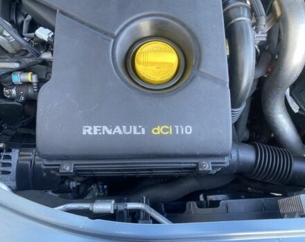 Синий Дачия Duster, объемом двигателя 1.5 л и пробегом 265 тыс. км за 9100 $, фото 11 на Automoto.ua