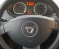 Синій Дачія Duster, об'ємом двигуна 1.6 л та пробігом 103 тис. км за 8500 $, фото 3 на Automoto.ua