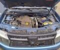 Синий Дачия Duster, объемом двигателя 1.5 л и пробегом 347 тыс. км за 3300 $, фото 2 на Automoto.ua