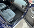 Синий Дачия Duster, объемом двигателя 1.6 л и пробегом 190 тыс. км за 9500 $, фото 58 на Automoto.ua