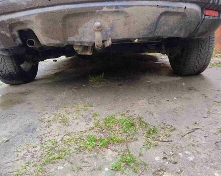 Синий Дачия Duster, объемом двигателя 1.5 л и пробегом 347 тыс. км за 3300 $, фото 7 на Automoto.ua