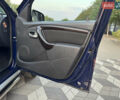 Синий Дачия Duster, объемом двигателя 1.6 л и пробегом 190 тыс. км за 9500 $, фото 59 на Automoto.ua