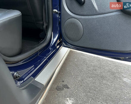 Синій Дачія Duster, об'ємом двигуна 1.6 л та пробігом 190 тис. км за 9350 $, фото 63 на Automoto.ua