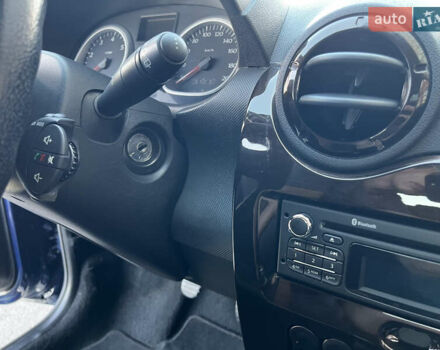 Синій Дачія Duster, об'ємом двигуна 1.6 л та пробігом 190 тис. км за 9350 $, фото 46 на Automoto.ua