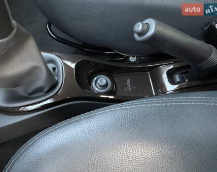 Синий Дачия Duster, объемом двигателя 1.6 л и пробегом 190 тыс. км за 9500 $, фото 41 на Automoto.ua