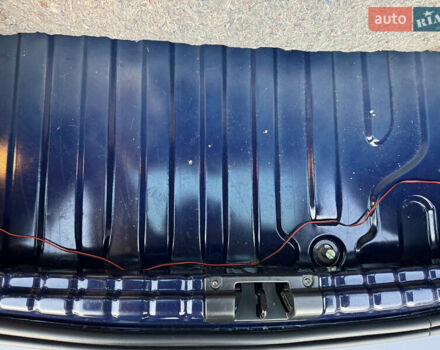 Синий Дачия Duster, объемом двигателя 1.6 л и пробегом 190 тыс. км за 9500 $, фото 51 на Automoto.ua