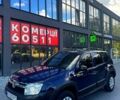 Синий Дачия Duster, объемом двигателя 1.6 л и пробегом 140 тыс. км за 6900 $, фото 1 на Automoto.ua