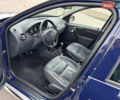 Синий Дачия Duster, объемом двигателя 1.6 л и пробегом 191 тыс. км за 9300 $, фото 33 на Automoto.ua