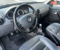 Синій Дачія Duster, об'ємом двигуна 1.6 л та пробігом 190 тис. км за 9350 $, фото 41 на Automoto.ua