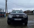 Синий Дачия Duster, объемом двигателя 1.46 л и пробегом 132 тыс. км за 9300 $, фото 1 на Automoto.ua