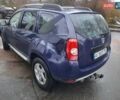 Синий Дачия Duster, объемом двигателя 1.6 л и пробегом 160 тыс. км за 9300 $, фото 6 на Automoto.ua