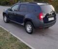 Синій Дачія Duster, об'ємом двигуна 1.6 л та пробігом 103 тис. км за 8500 $, фото 8 на Automoto.ua