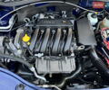 Синий Дачия Duster, объемом двигателя 1.6 л и пробегом 190 тыс. км за 9500 $, фото 64 на Automoto.ua