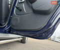 Синий Дачия Duster, объемом двигателя 1.6 л и пробегом 191 тыс. км за 9300 $, фото 60 на Automoto.ua