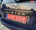 Синий Дачия Duster, объемом двигателя 1.6 л и пробегом 190 тыс. км за 9500 $, фото 30 на Automoto.ua