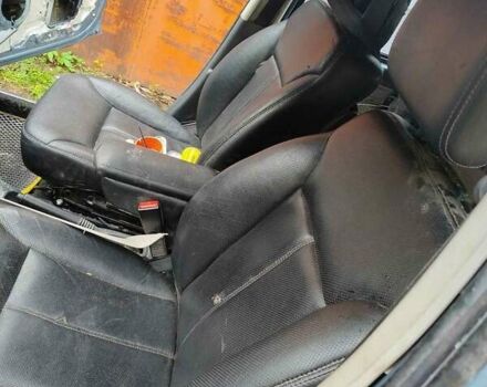 Синий Дачия Duster, объемом двигателя 1.5 л и пробегом 347 тыс. км за 3300 $, фото 3 на Automoto.ua