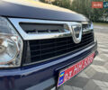 Синий Дачия Duster, объемом двигателя 1.6 л и пробегом 190 тыс. км за 9500 $, фото 23 на Automoto.ua
