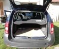 Синий Дачия Duster, объемом двигателя 1.5 л и пробегом 67 тыс. км за 9000 $, фото 4 на Automoto.ua